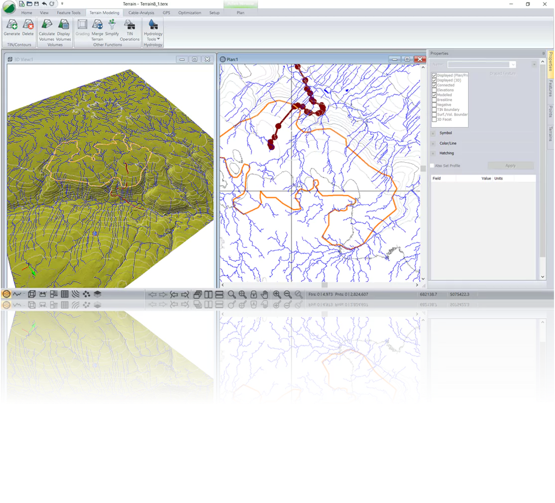 Version 11 | Softree Technical Systems